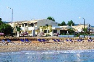 Beach Front Salvanos Image