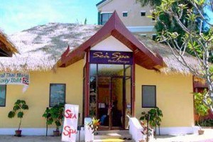 Beach Garden Cha-Am Resort & Spa Image