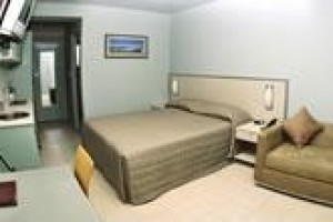 Beach Haven Motel Image