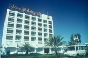 Ajman Beach Hotel voted 4th best hotel in Ajman