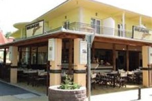 Beach Hotel & Pension Image