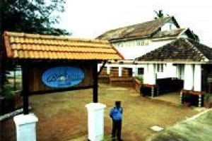 Beach Heritage Hotel voted 3rd best hotel in Kozhikode