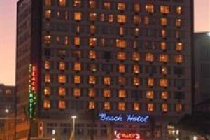 Beach Hotel Durban Image