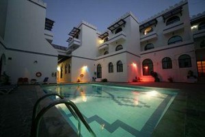 Beach Hotel Muscat Image