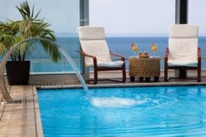 Beach Hotel Split Podstrana Image