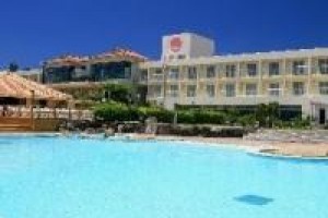 Beach Hotel Sunshine voted 2nd best hotel in Ishigaki