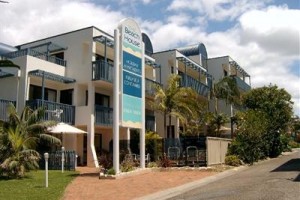 Beach House Holiday Apartments Image