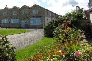 Beach House Hotel Seahouses Image