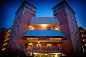 Beach House Suites by the Don CeSar Image