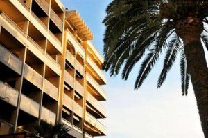 Beach Mediterannee Antibes Image