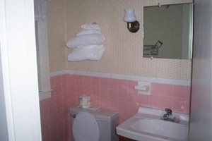 Beach N Towne Motel Image