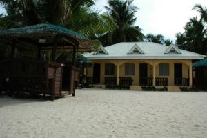 Beach Placid Resort Image