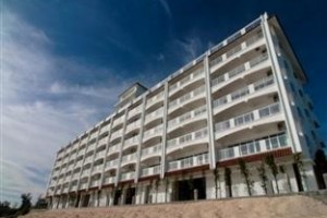 Beach Resort Morimar voted 4th best hotel in Yomitan