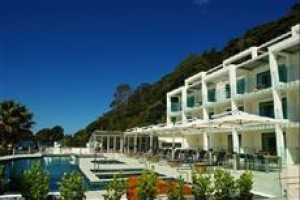 Paihia Beach Resort & Spa Image