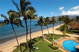 Beach Resortquest Maui Hotel Kihei Image