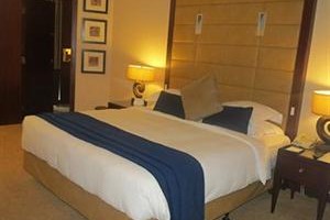 Beach Rotana Hotel Abu Dhabi Image