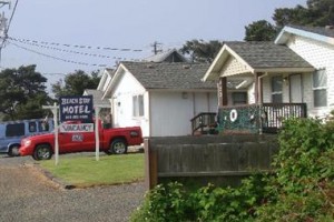 Beach Stay Motel Image