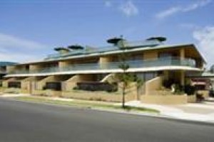Beach Suites Image