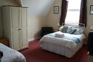 Beach View Bed and Breakfast Great Yarmouth Image