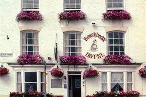 Beachbrow Hotel Image