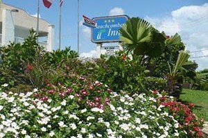 Beachcomber Inn Image
