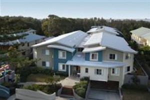 Byron Beachcomber Resort Image