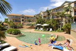 Beachcomber Resort voted 3rd best hotel in Port Macquarie