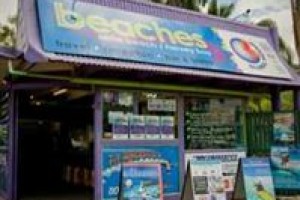 Beaches Backpackers Accommodation Airlie Beach Image