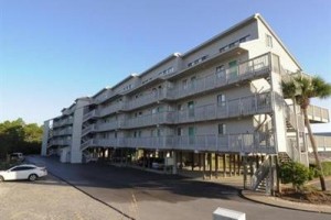Beachfront II Condominiums Image