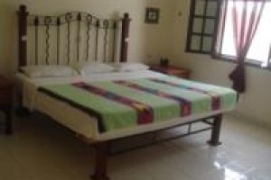 Beachouse Hostel Cozumel Image