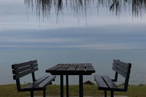 Beachside Barracks at Hervey Bay Image