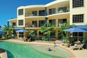 Beachside Holiday Apartments Image