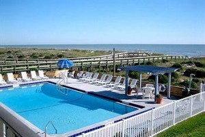Beachside Motel voted 8th best hotel in Fernandina Beach