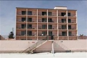 Beachside Plaza Resort Daytona Beach Image