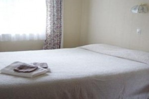 Beachside Sunnyvale Motel Image