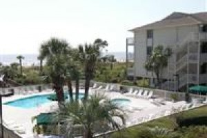 Beachside Tennis Resort Hilton Head Island Image