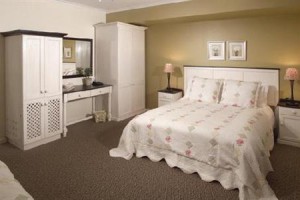 Beachwalk Bed and Breakfast Image