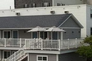 Beachwood Motel Image