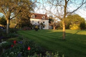 Beaconsfield Farm Bed and Breakfast Wells (England) Image