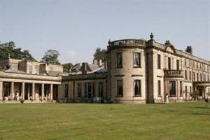 Beamish Hall Country House Hotel Stanley (Durham) Image