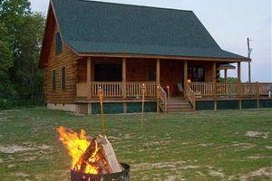 Bear Grove Cabins Bed & Breakfast voted  best hotel in Mulberry Grove