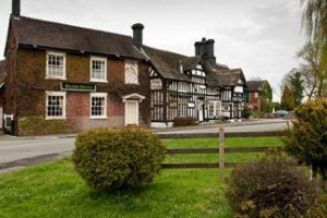 Bears Head Innkeepers Lodge Image