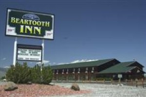 Beartooth Inn Cody voted 6th best hotel in Cody