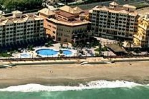 Beatriz Palace Hotel & Spa voted 2nd best hotel in Fuengirola