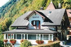 Beatus Hotel Interlaken Image