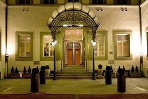 Beau Rivage Hotel Nyon voted 2nd best hotel in Nyon