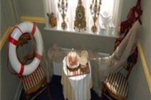 Beaufort Hotel-Restaurant Image