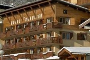 Beaulieu Hotel La Clusaz voted 10th best hotel in La Clusaz