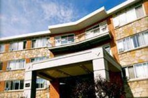 Hotel Dorval - Beausejour Apartments Image