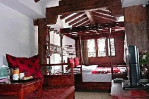 Beauty Inn Lijiang voted 9th best hotel in Lijiang